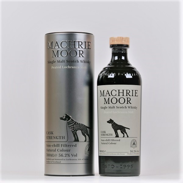 武蔵屋通販 | マクリームーア カスクストレングス