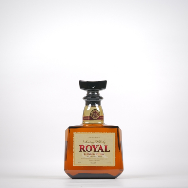 武蔵屋通販 | サントリー ウイスキー ローヤル