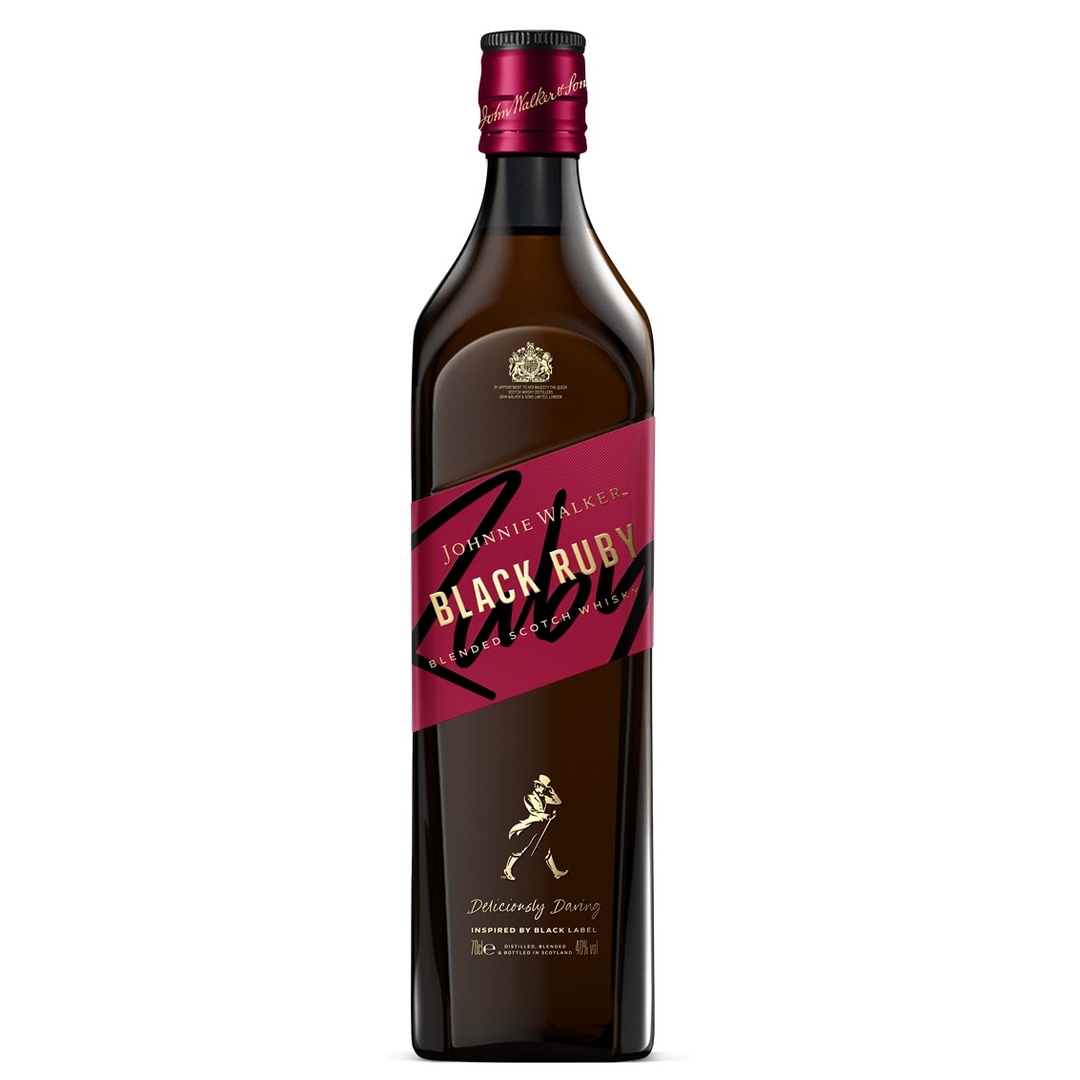 武蔵屋通販 | ジョニーウォーカー ブラックルビー