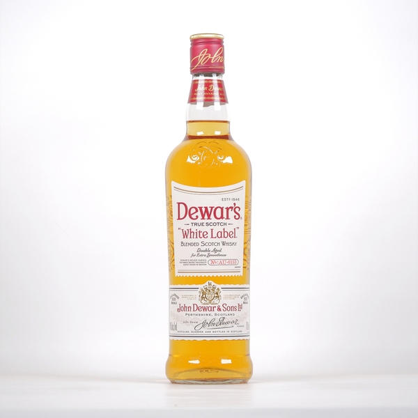 武蔵屋通販 | デュワーズ ホワイトラベル