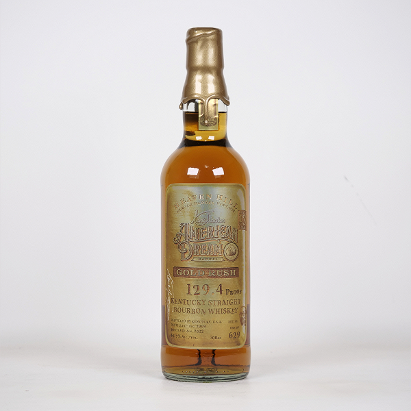 武蔵屋通販 | ケンズチョイス アメリカンドリームバレル ゴールド