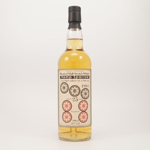 武蔵屋通販 | ヘンプ・スパロー