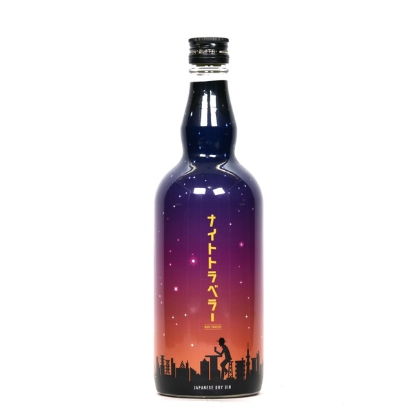 武蔵屋通販 | エンジン オーガニックジン