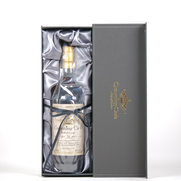 武蔵屋通販 | クラウニングカスク ホール・オブ・フェイム レア