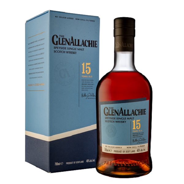 武蔵屋通販 | グレンアラヒー 12年 フレンチヴァージンオーク フィニッシュ