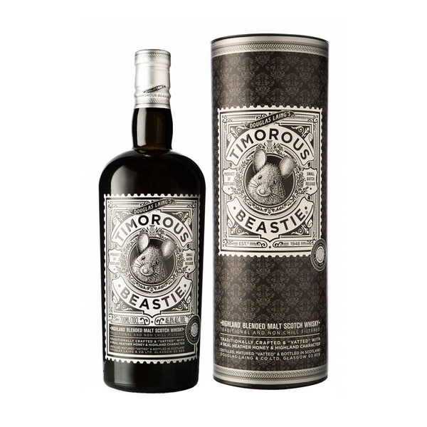 武蔵屋通販 | ダグラスレイン ティモラス ビースティ