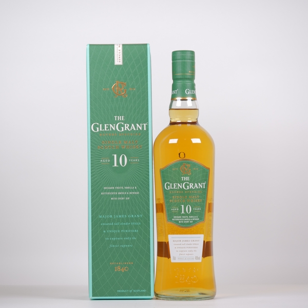 武蔵屋通販 | グレングラント 21年