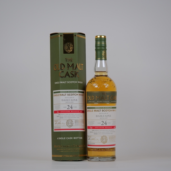 武蔵屋通販 | オールド・モルト・カスク
