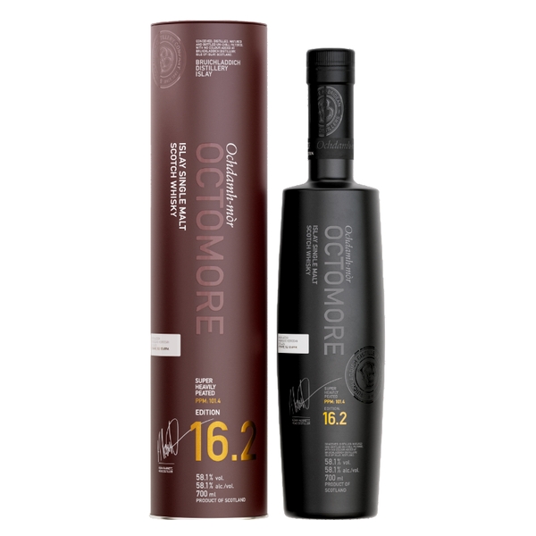 武蔵屋通販 | オクトモア 11.3 アイラ・バーレイ