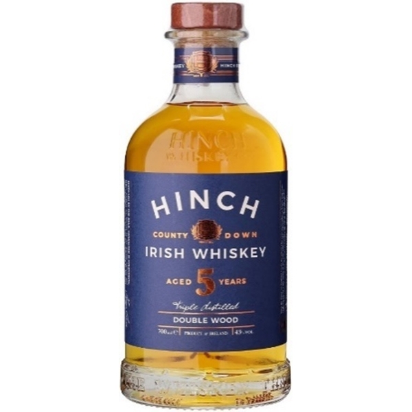 武蔵屋通販 | ヒンチ スモールバッチ バーボンカスク