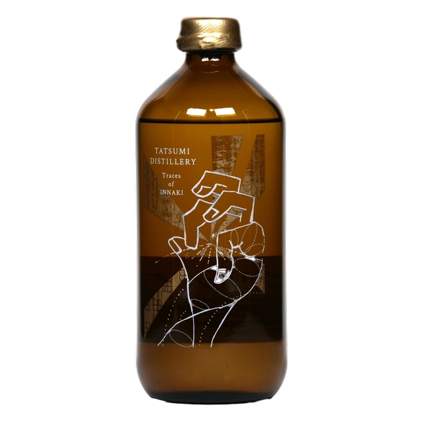 武蔵屋通販 | アルケミエ ジン 6周年記念ボトル