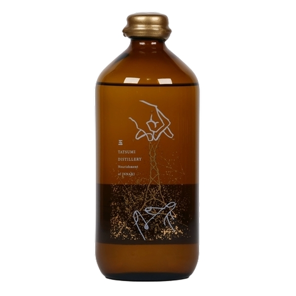 武蔵屋通販 | アルケミエ ジン 5周年記念ボトル