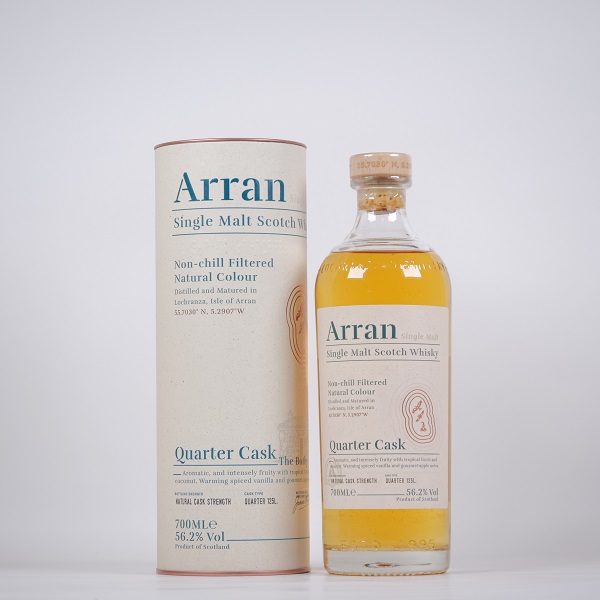 武蔵屋通販 | アランモルト ポート・カスク