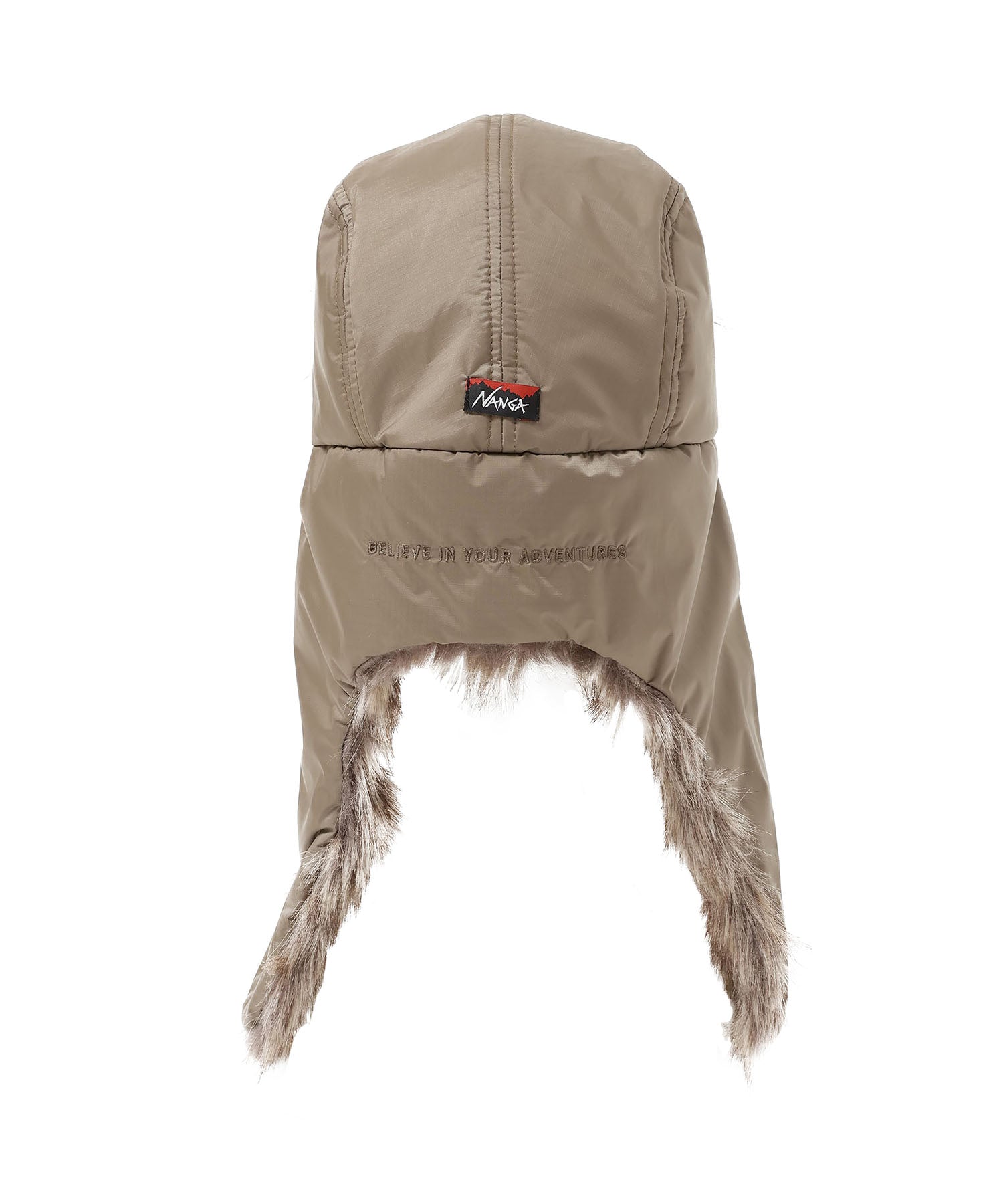オーロラテックス ファー フライトキャップ – NANGA ONLINE SHOP