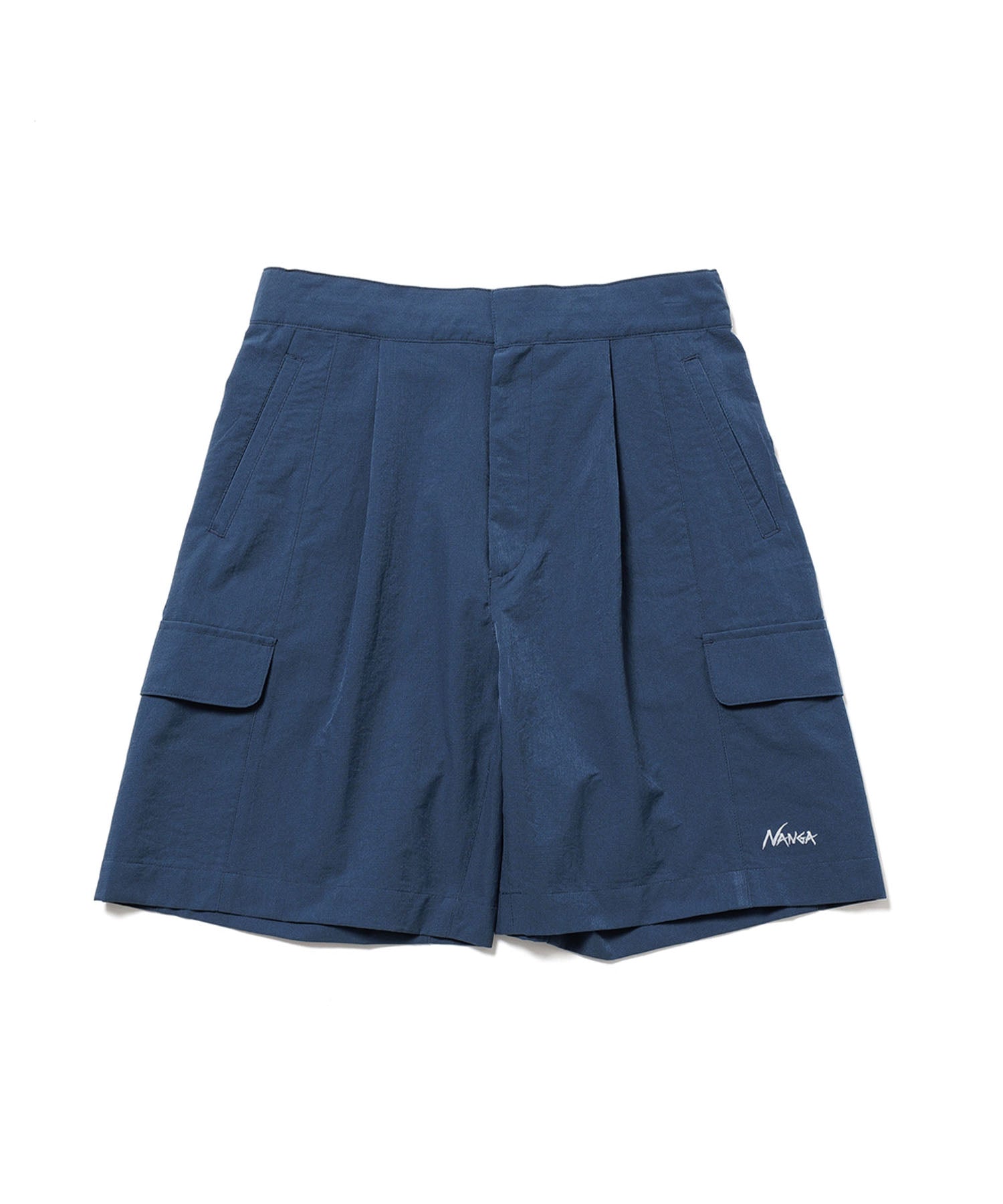 House on the Hill short pants 100cm ネイビー