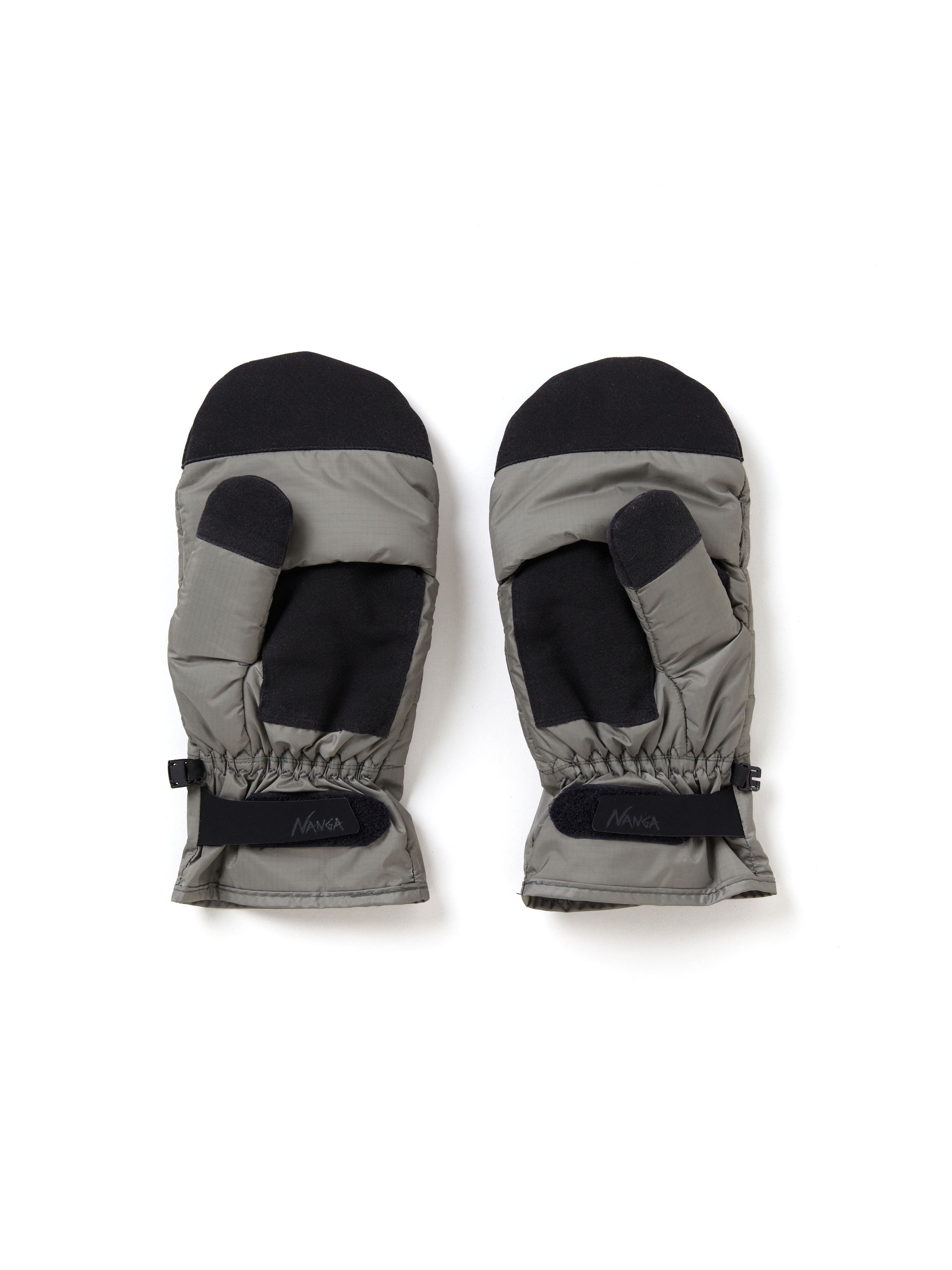 NEIGHBORHOOD DOWN GLOVES – NANGA ONLINE SHOP