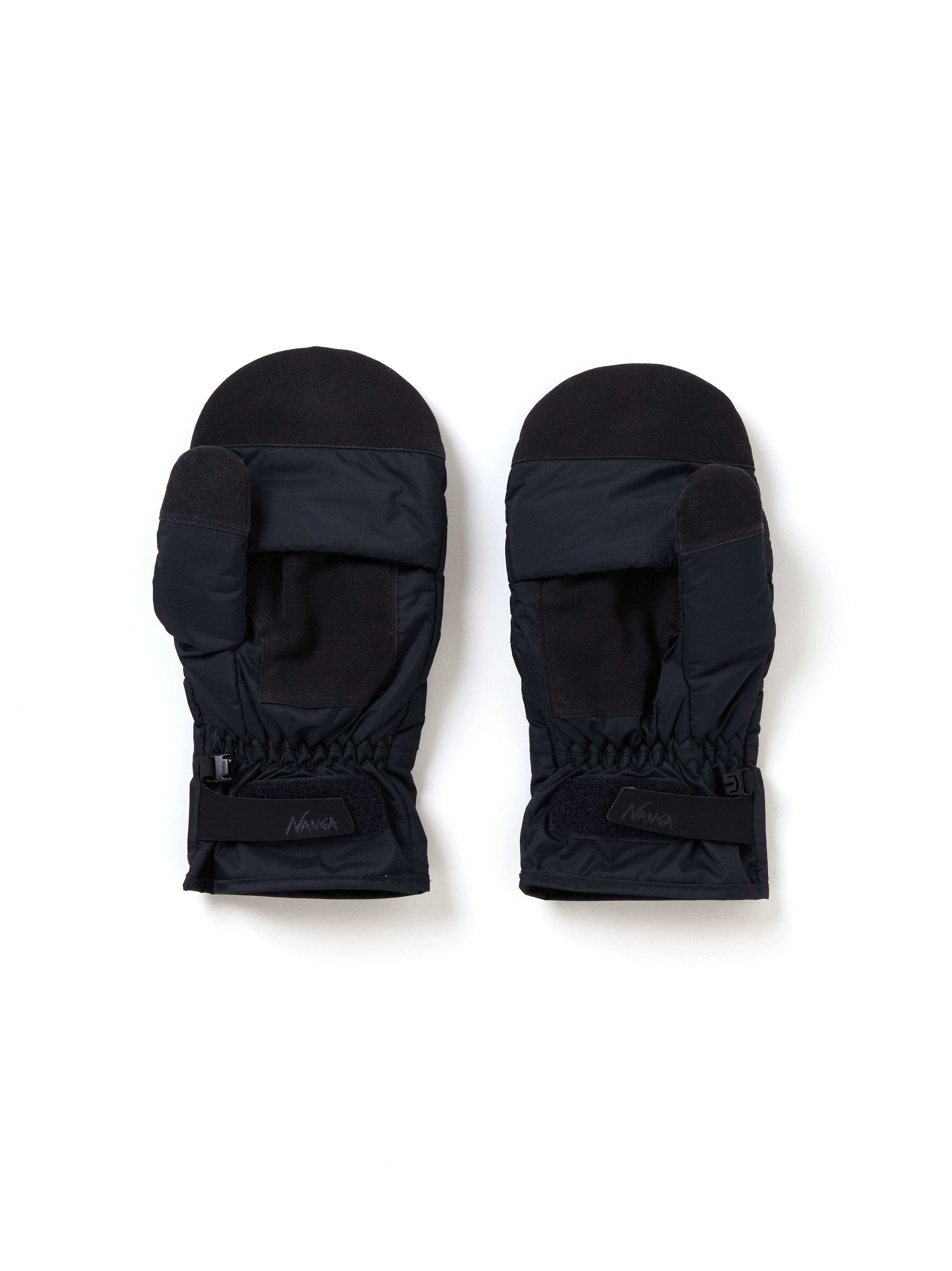 NEIGHBORHOOD DOWN GLOVES – NANGA ONLINE SHOP