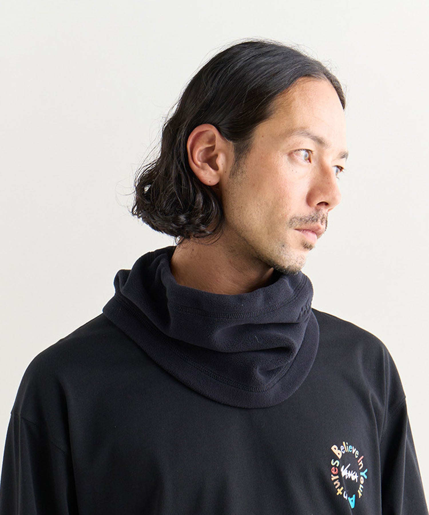 ポーラテック ネックウォーマー – NANGA ONLINE SHOP