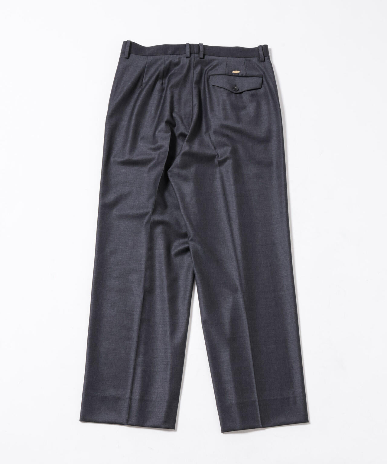 size2 Askyy アスキー ナポレオン トラウザー パンツ ASKYY/NAPOLEON