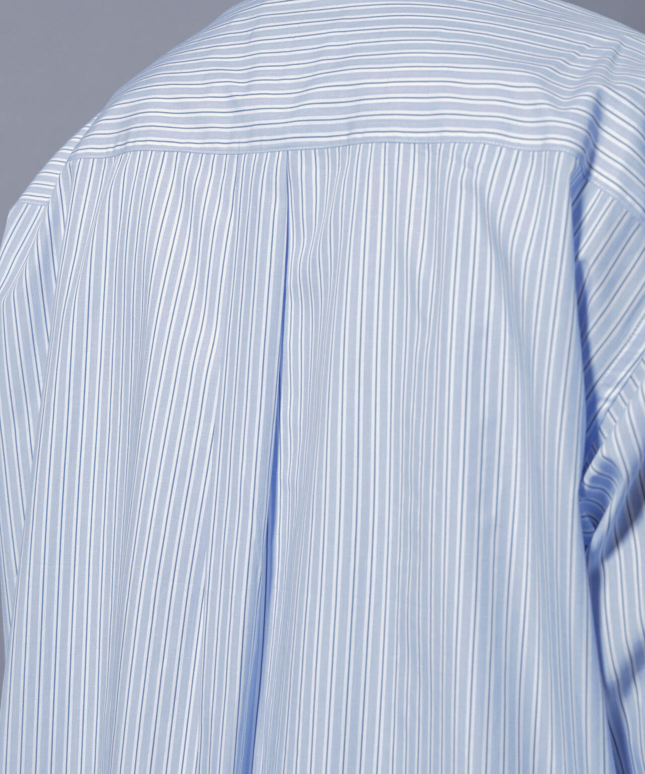 GODONLYKNOWS ストライプシャツ Sサイズ タグ付き GODONLYKNOWS