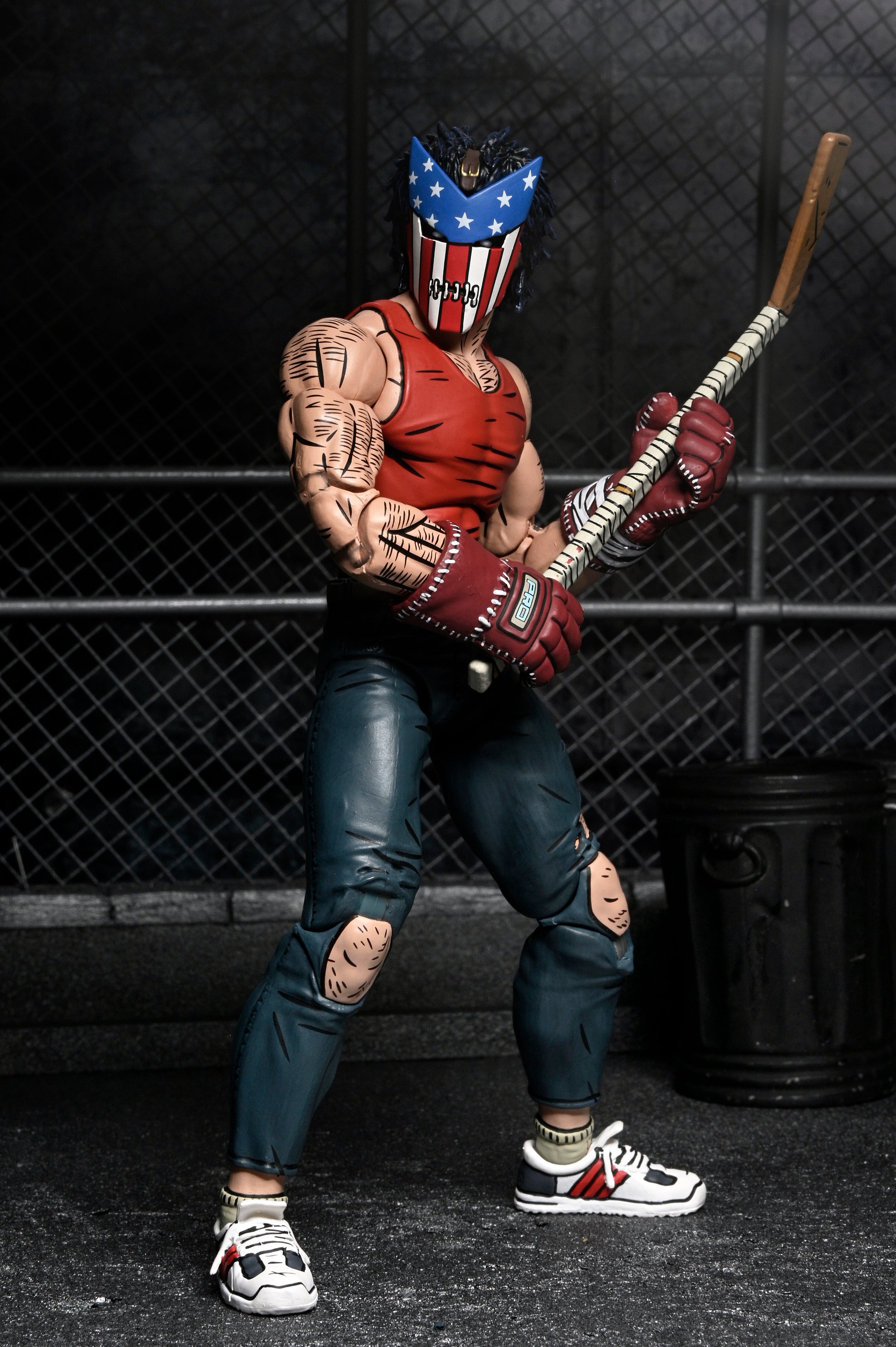 Teenage Mutant Ninja Turtle Limited Edition Figures Bundle