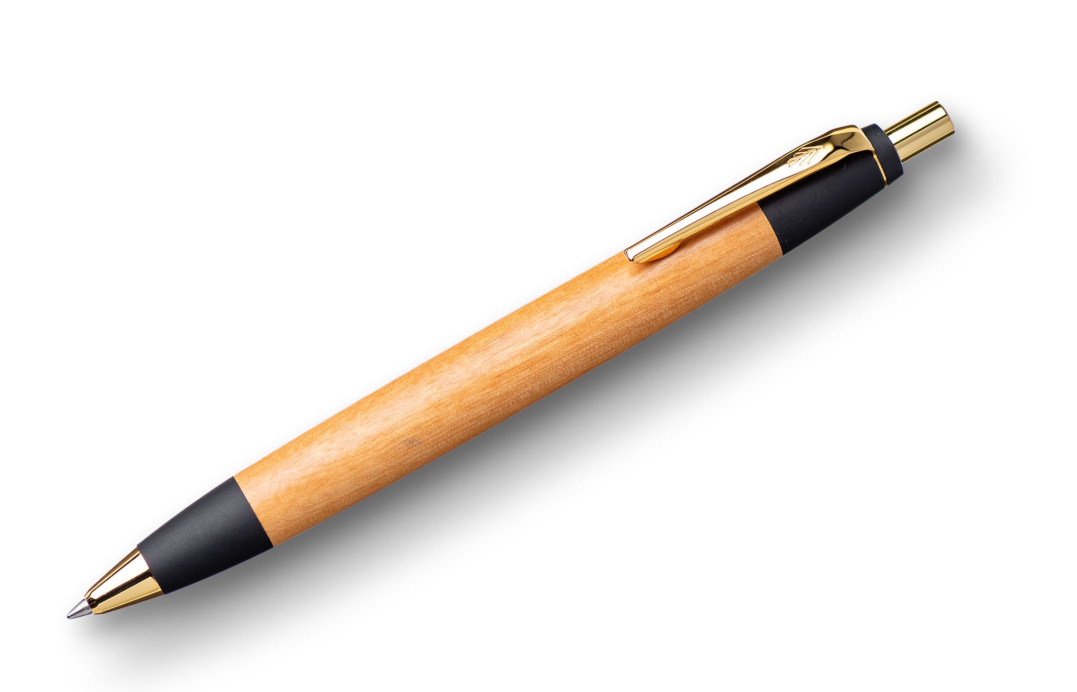 ミネバリのボールペン・スタンダード – 野原工芸オンラインストア