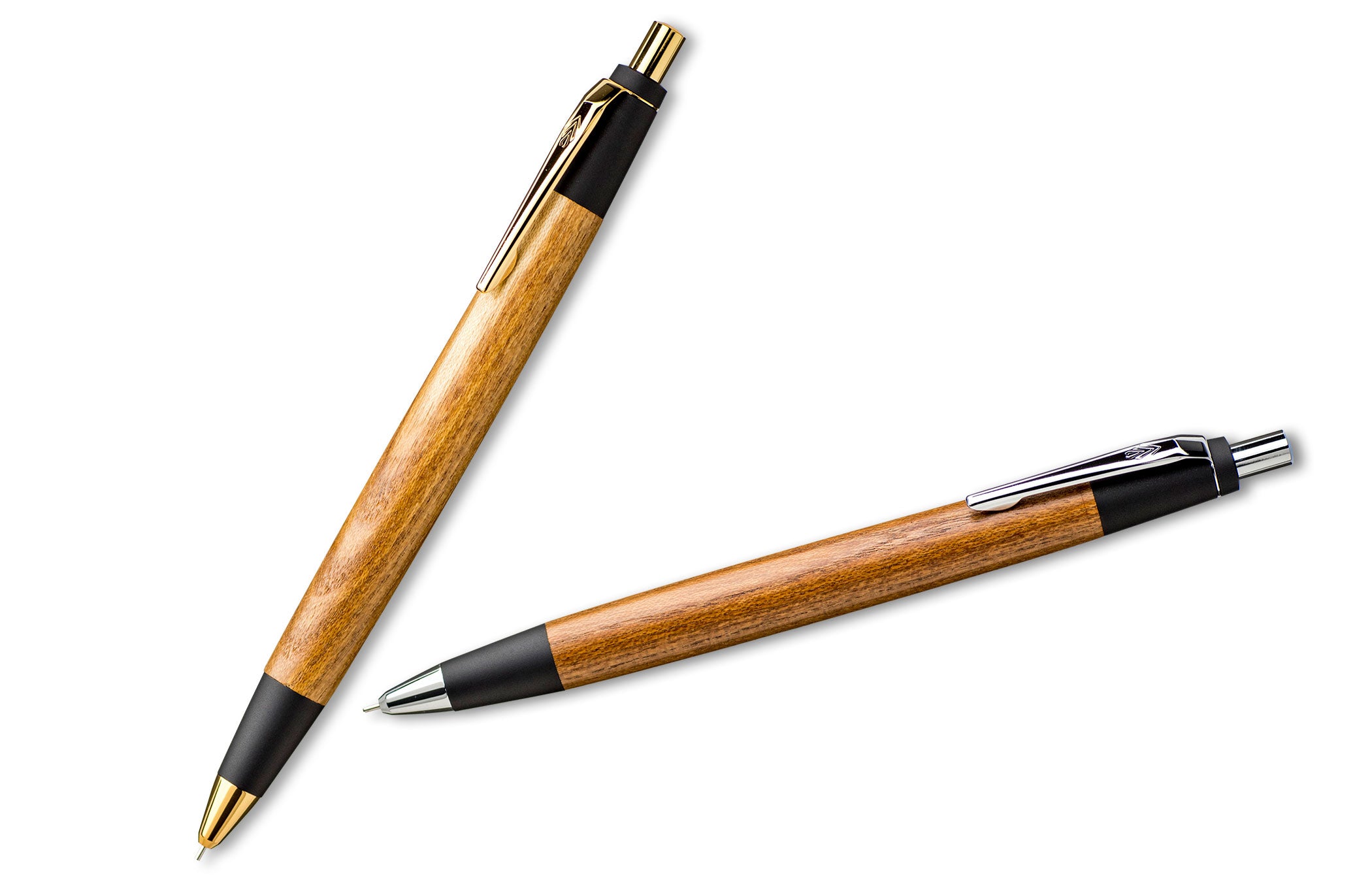 木のシャープペンシル – 野原工芸オンラインストア