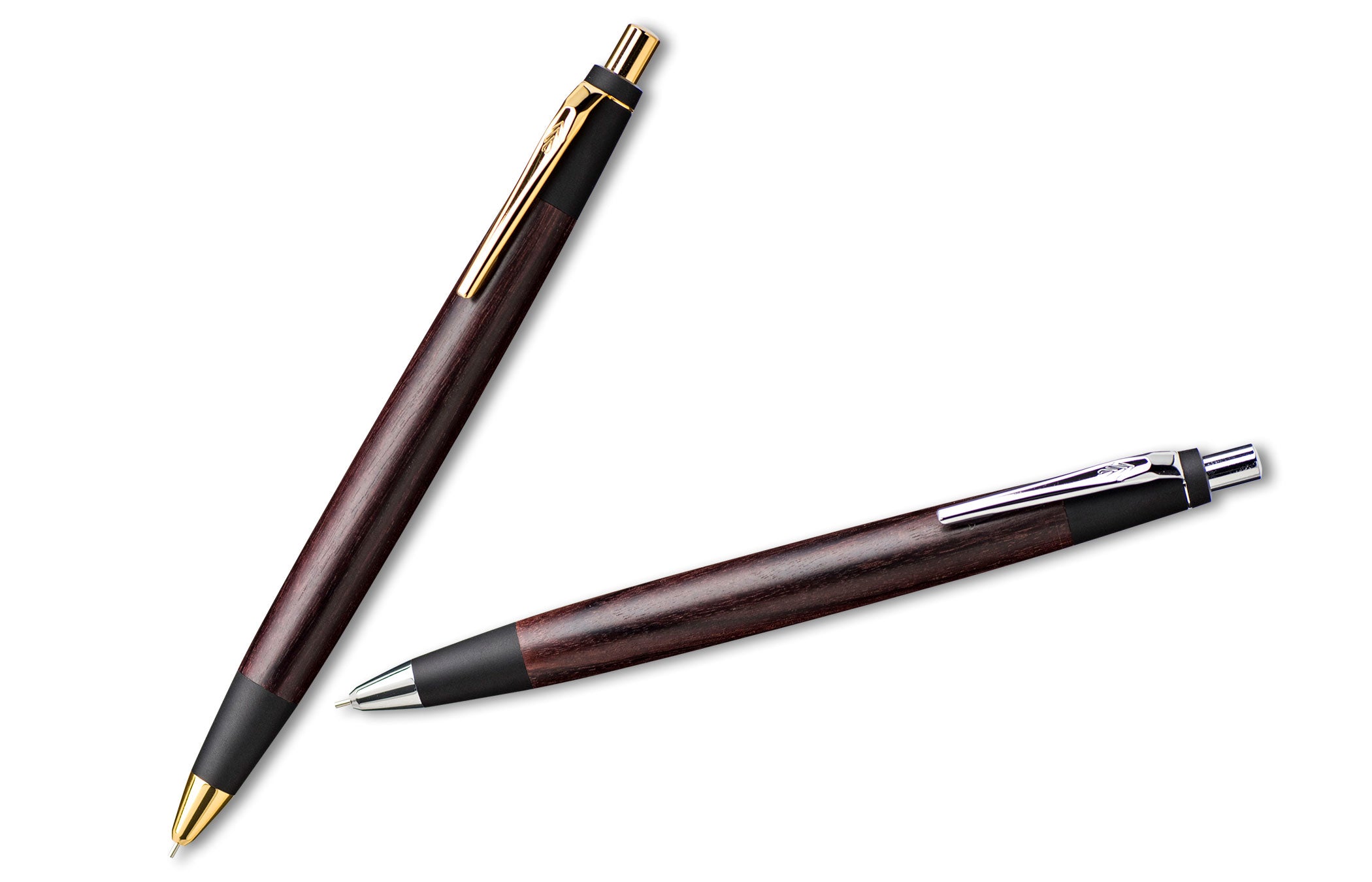 野原工芸 バーズアイメイプル シャーペン 限定品】野原工芸 バーズアイ