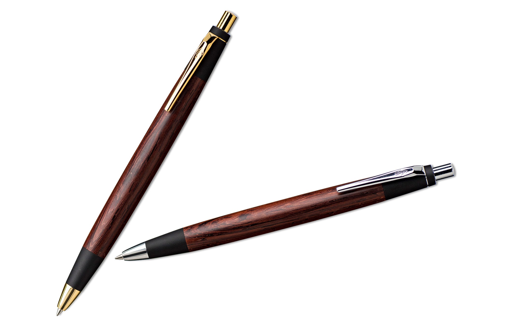 野原工芸 紅紫檀 ボールペン スタンダード 【公式通販】