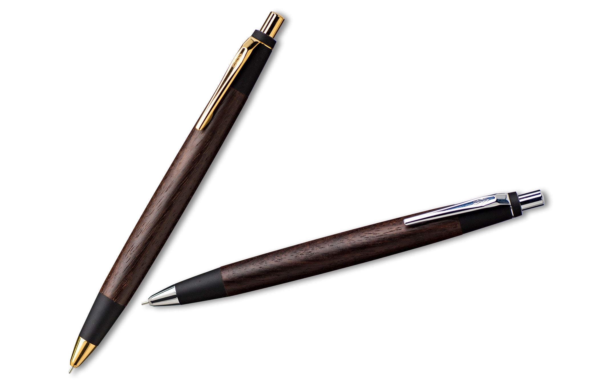 木のシャープペンシル – 野原工芸オンラインストア