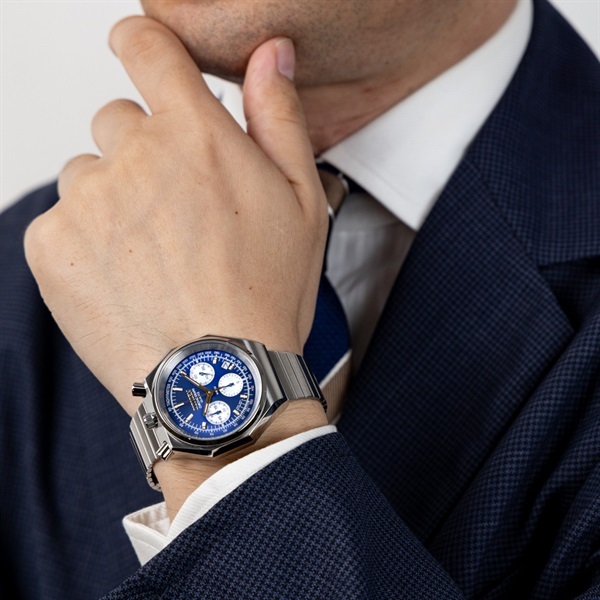 RECORD LABEL ツノクロノカスタム｜オンタイム・ムーヴ 公式オンライン