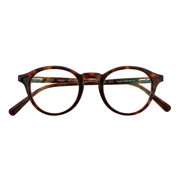 YUICHI TOYAMA/D | 【YUICHI TOYAMA/D】 UD-161 MOKKOU 02（Demi