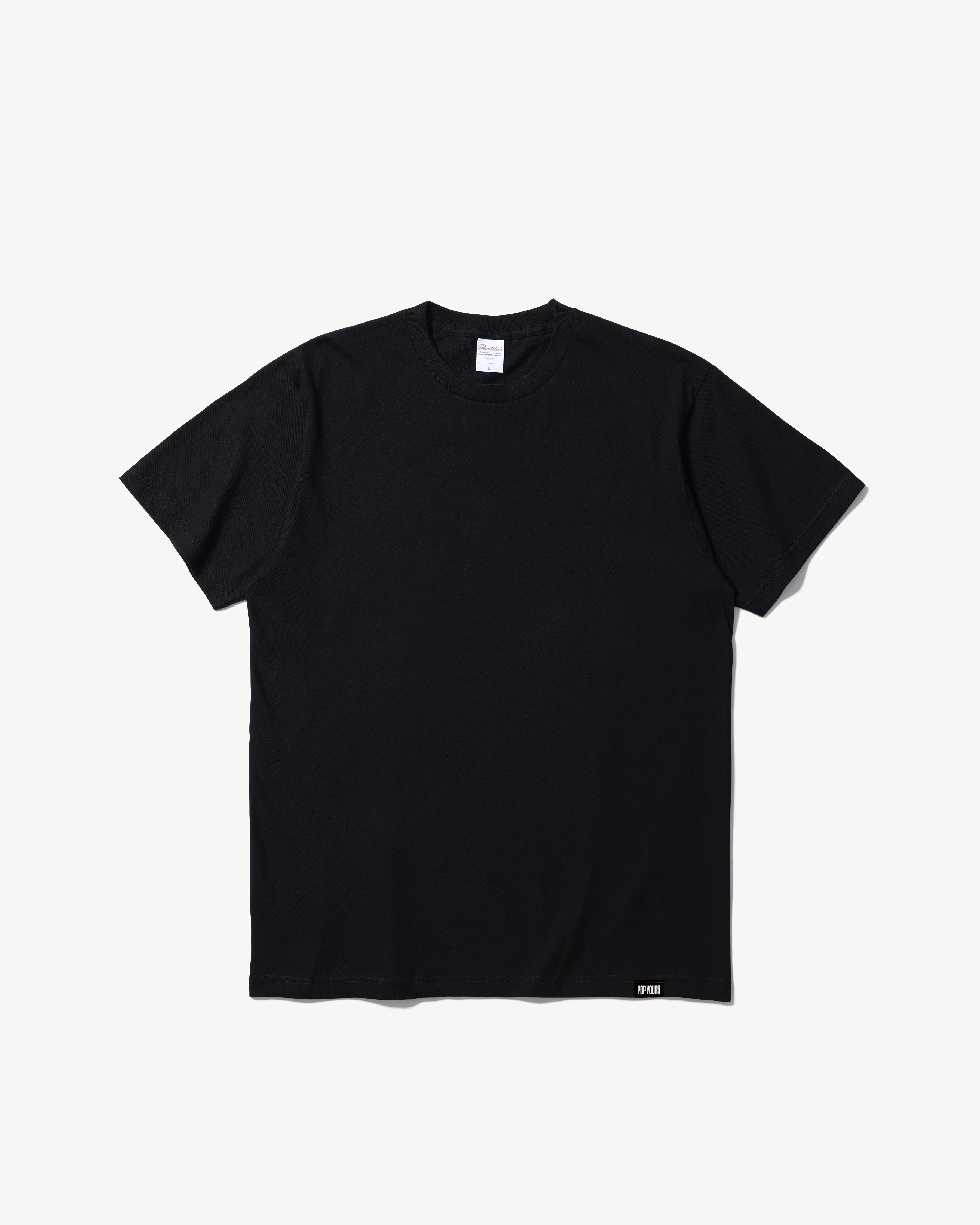 JJJ - Live Photo Tee