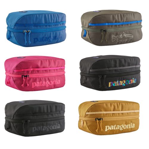 Patagonia〉Black Hole Cube 6L | PUMP ONLINE STORE クライミング