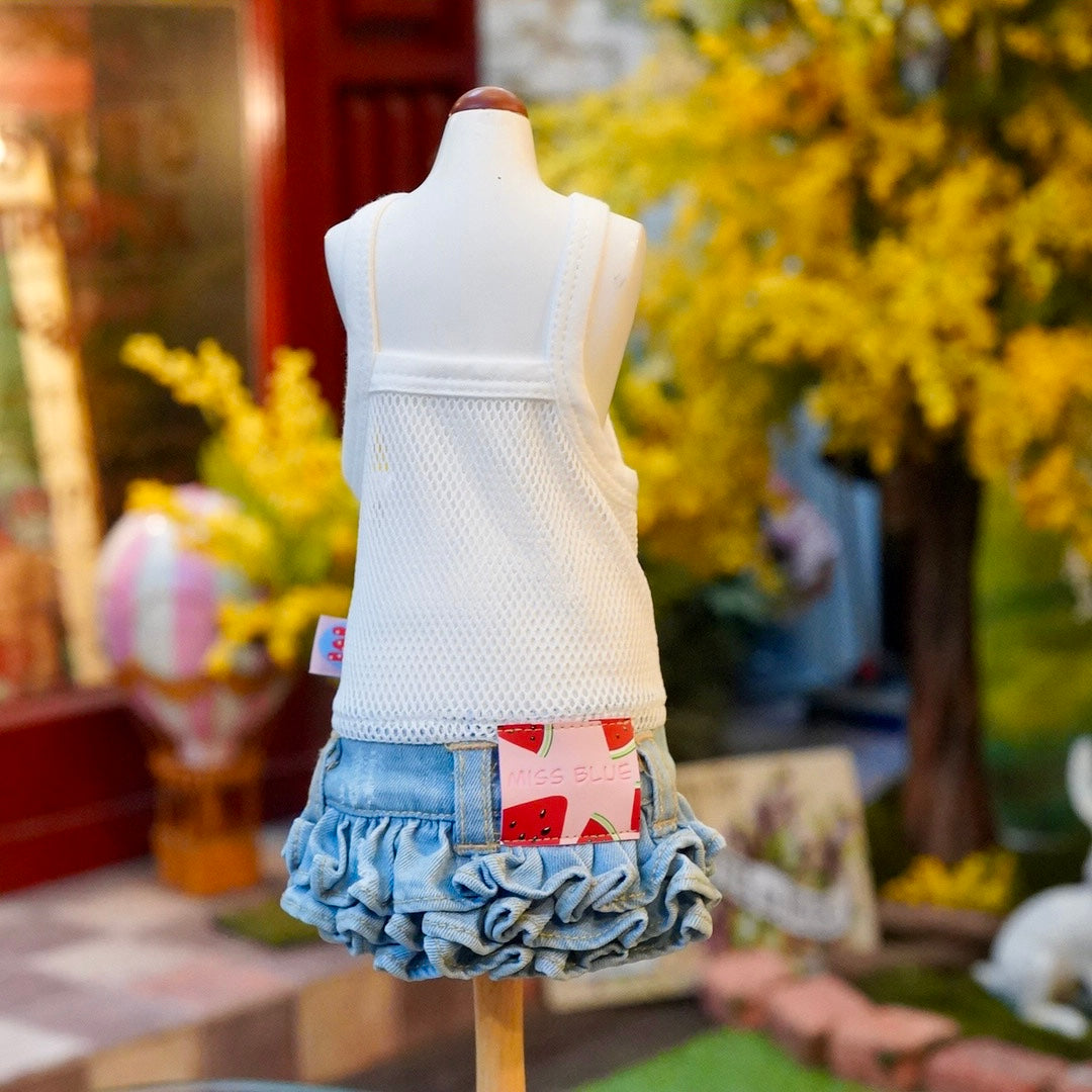 Miss Blue Pet ワンピース 【公式通販】