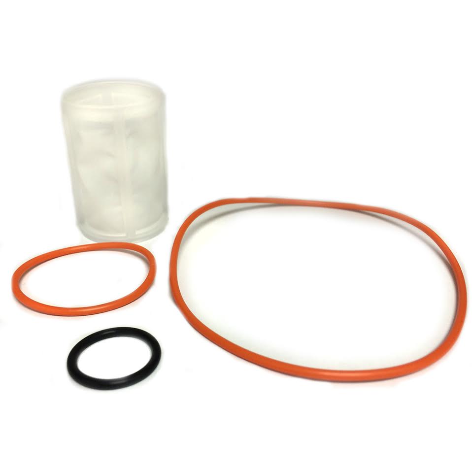 実物新品 Spiritus Systems EUDブリッジ レンジャーグリーン EUD Bridge