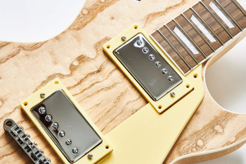 LesPaul レスポール DIY 自作キット 未完成 LesPaul レスポール DIY