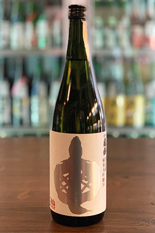 信州亀齢 純米大吟醸 美山錦 2021年醸造 (岡崎酒造) | 日本酒通販 SAKE