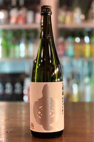 信州亀齢 純米大吟醸 美山錦 2022年醸造 (岡崎酒造) | 日本酒通販 SAKE