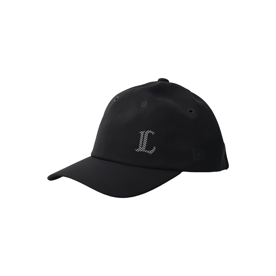 NEW ERA×LIONS 9THIRTY NOSEAM BLACK: キャップ | 埼玉西武ライオンズ