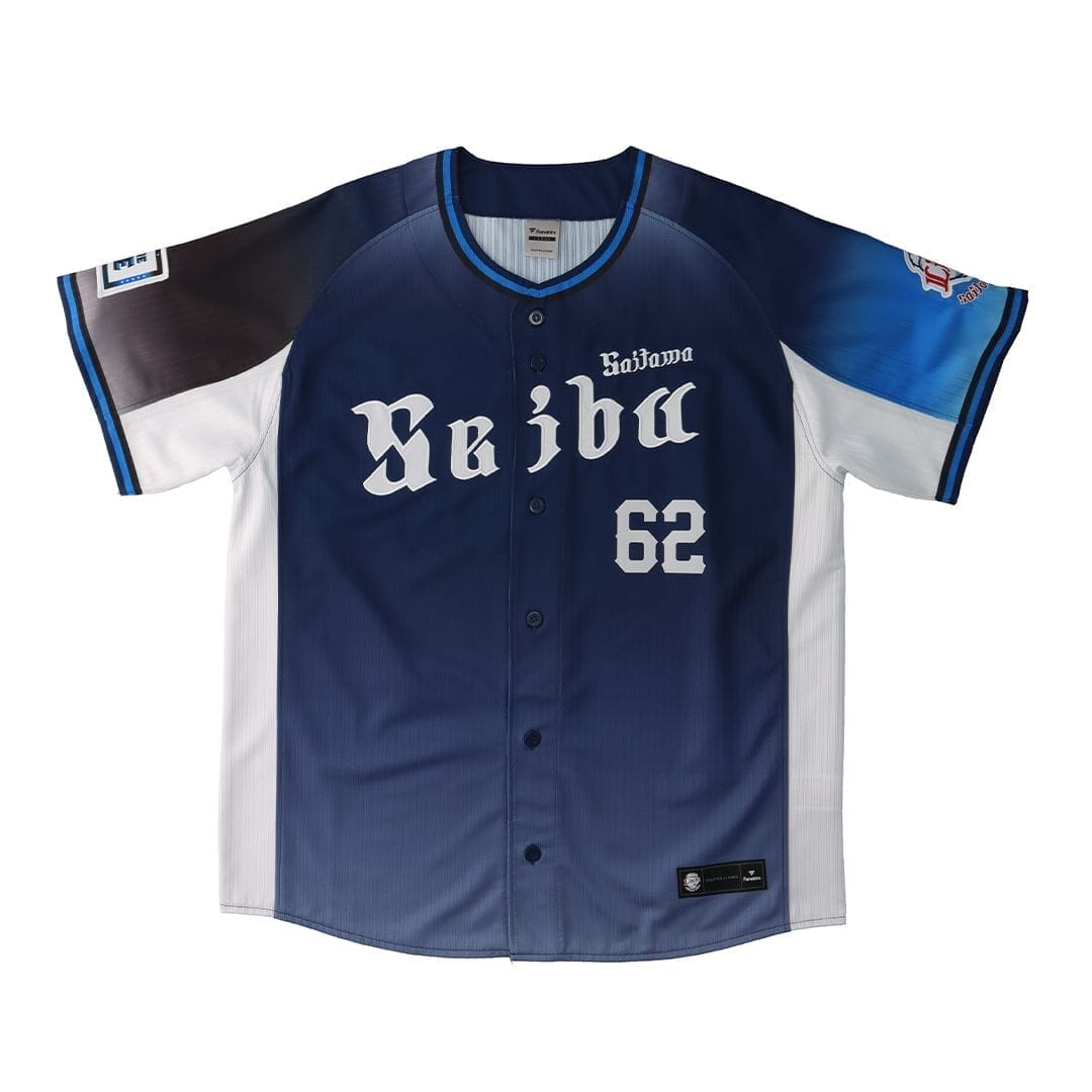 BE:FIRST LEO ユニフォーム メンプロ Lサイズ BE:FIRST BASEBALL SHIRT