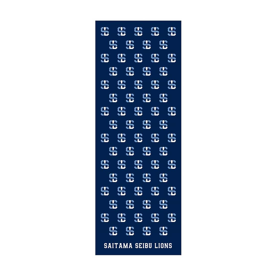 SR タオル Mayuko 埼玉西武ライオンズ bluelegends ガチャ 公式】埼玉