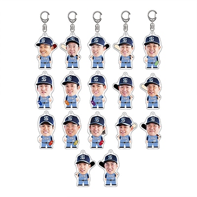 西武ライオンズ 懐かしの選手グッズ色々✨ 西武ライオンズ 懐かしの