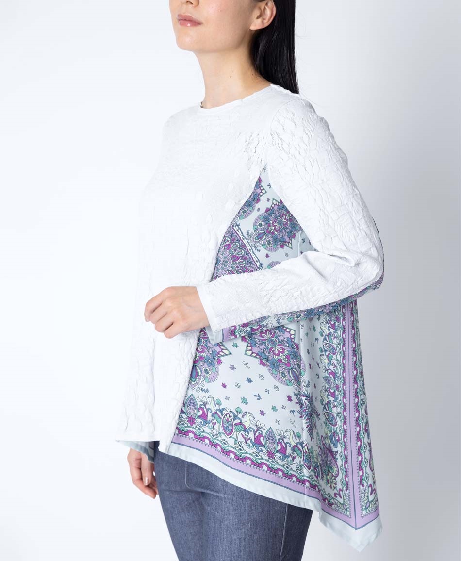 Fab Fyendal's Spring Tunic 1枚 フィエンダルの春のチュニック