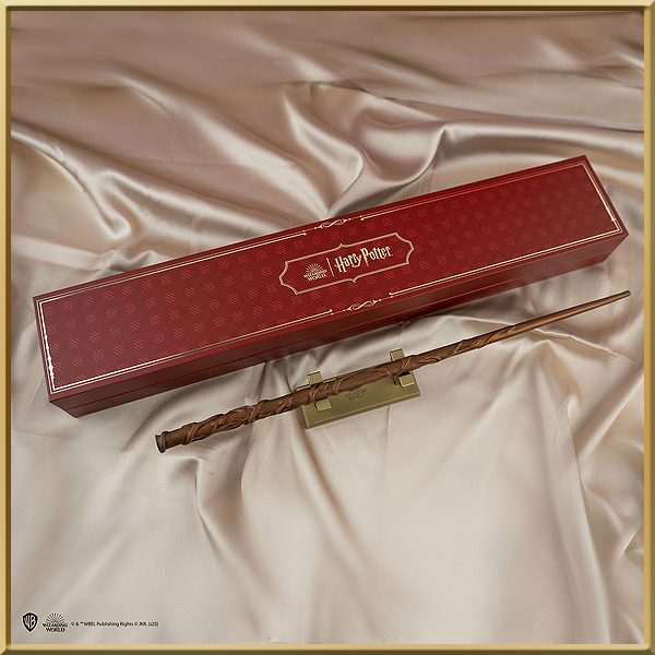 ハリー・ポッター ハリー愛用眼鏡 プロップレプリカ ノーブル