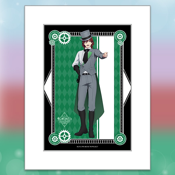 SHOCHIKU STORE | 松竹ストア劇場版 うたの☆プリンスさまっ♪ TABOO