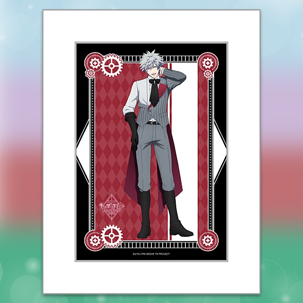 SHOCHIKU STORE | 松竹ストア劇場版 うたの☆プリンスさまっ♪ TABOO