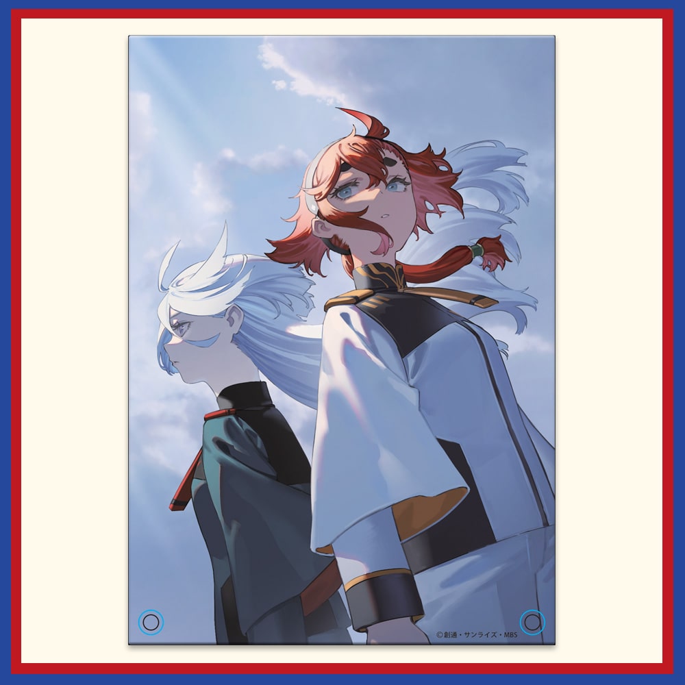 SHOCHIKU STORE | 松竹ストアガンダムシネマラリー feat. 閃光の