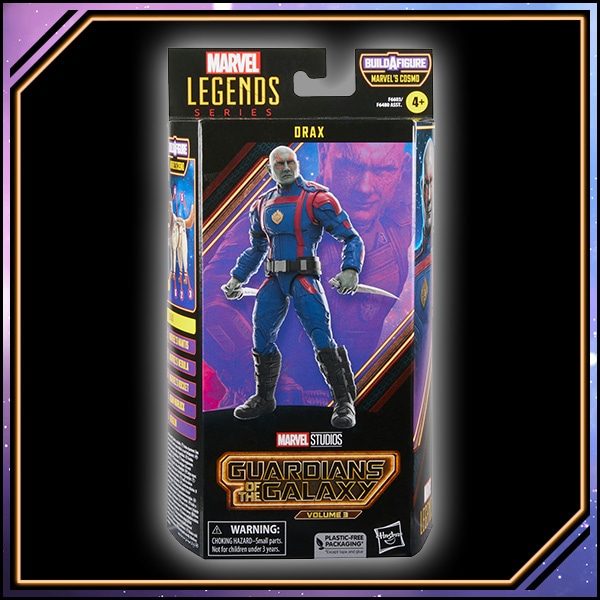 SHOCHIKU STORE | 松竹ストアガーディアンズ・オブ・ギャラクシー