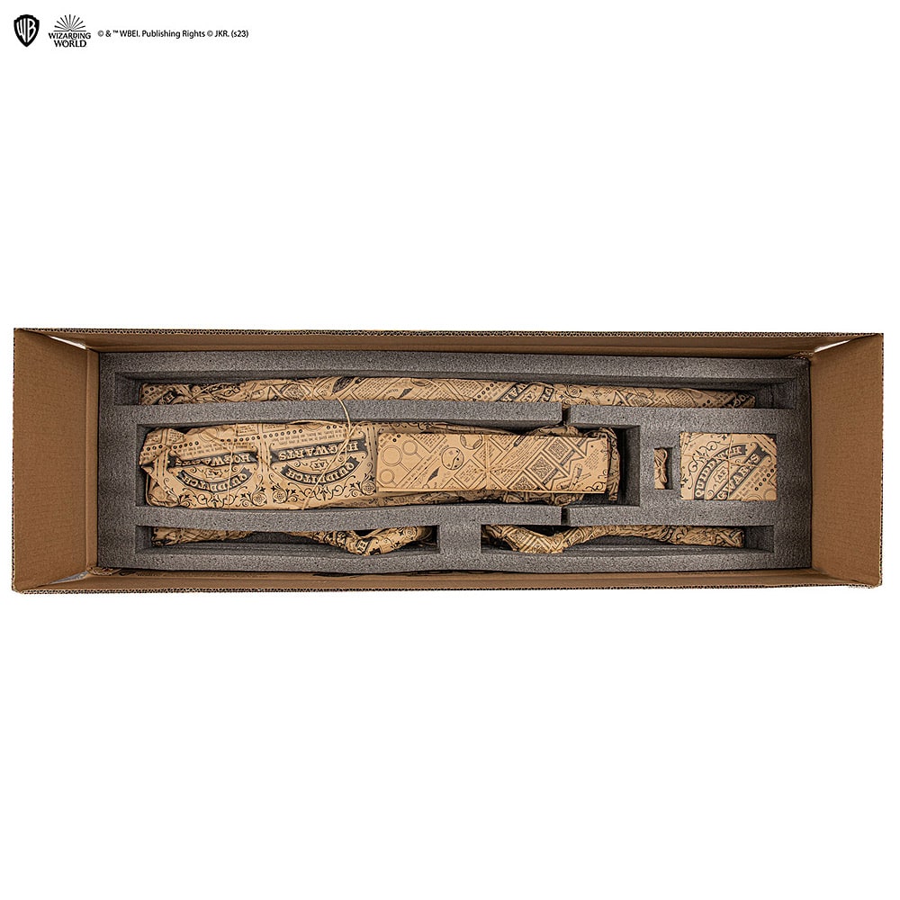 ハリーポッター 日本未発売 漏れ鍋 サインプレート NECA レプリカ